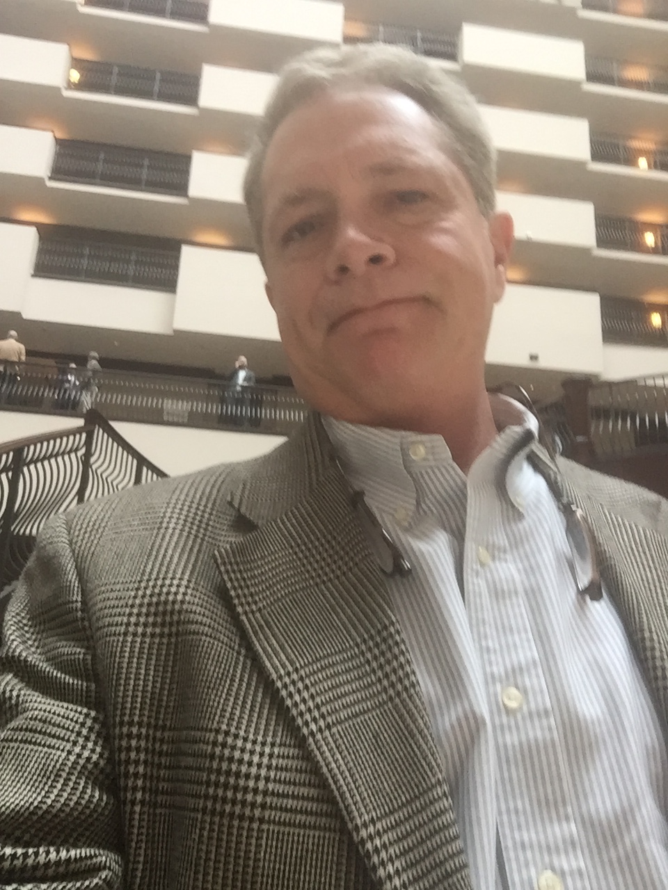Walter Neal Martin, DMD