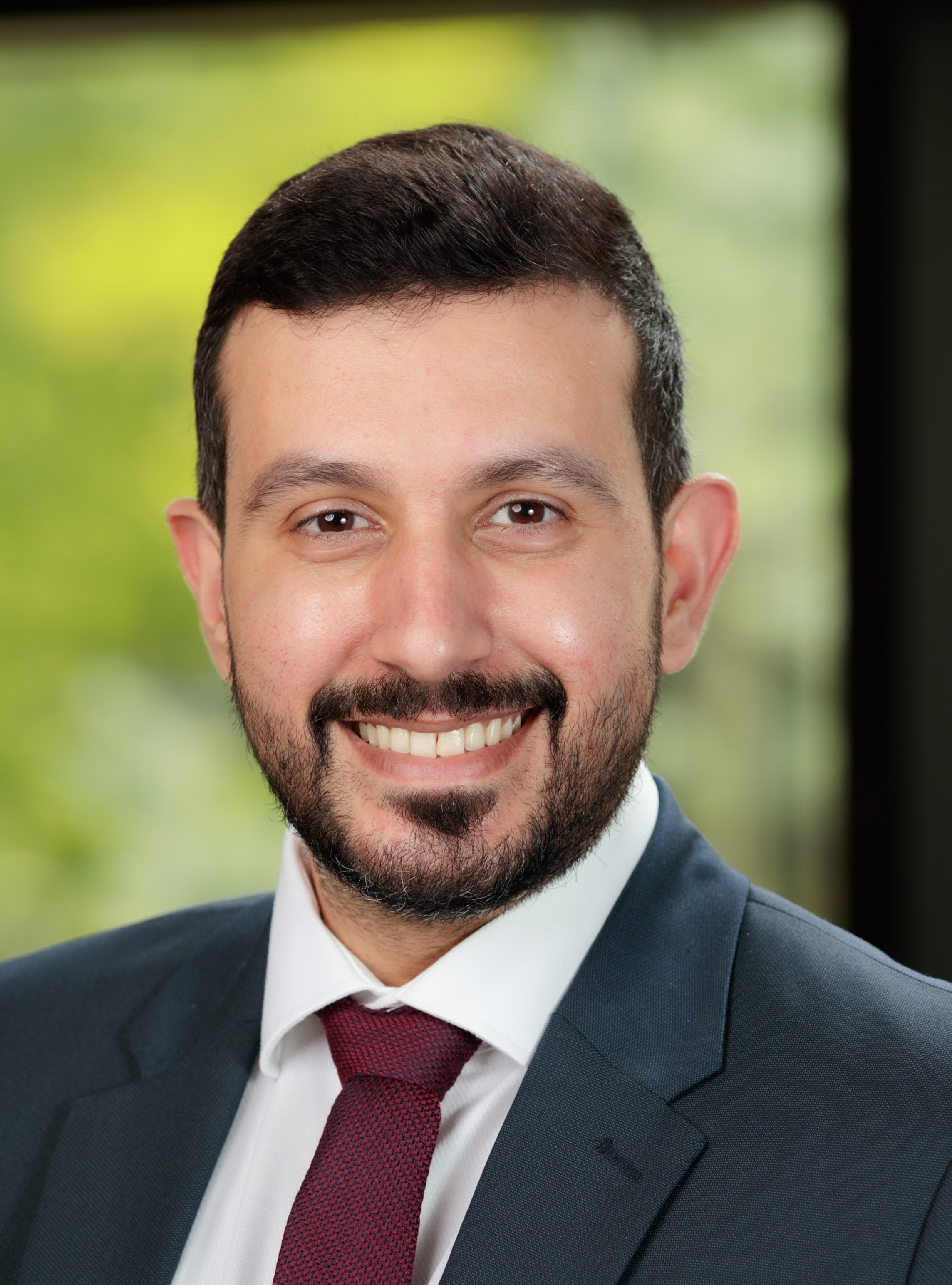 Zaid Badr, DDS, MS