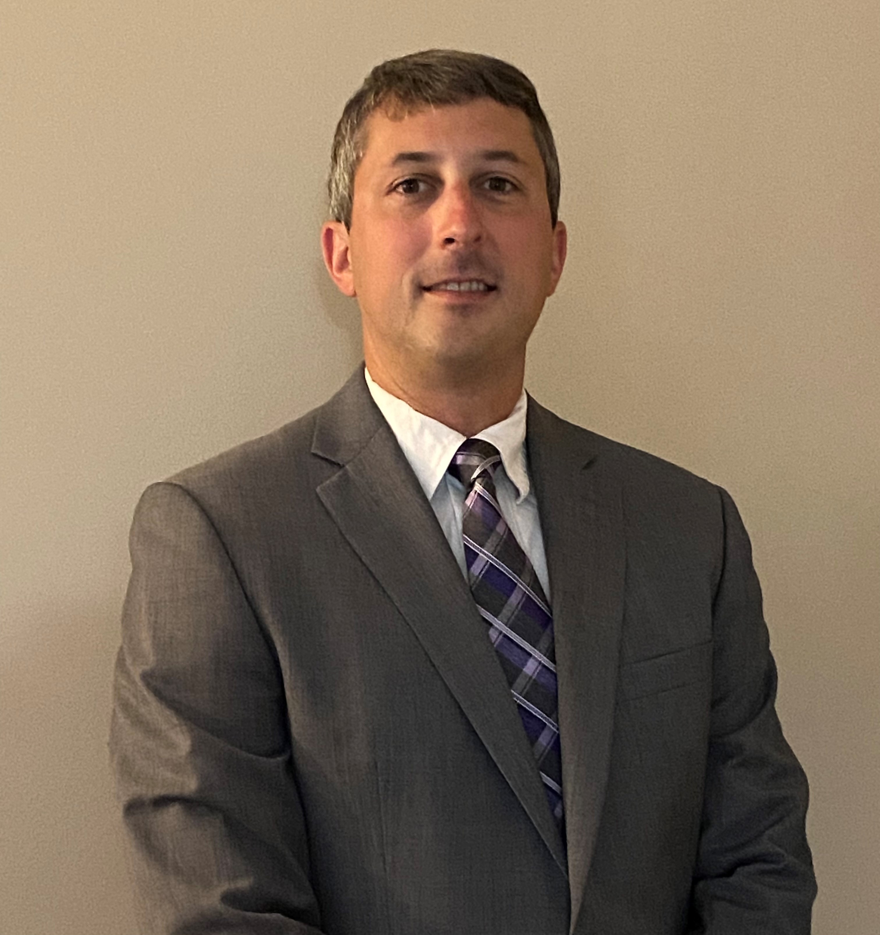 Adam J. Barefoot, DMD, MPH