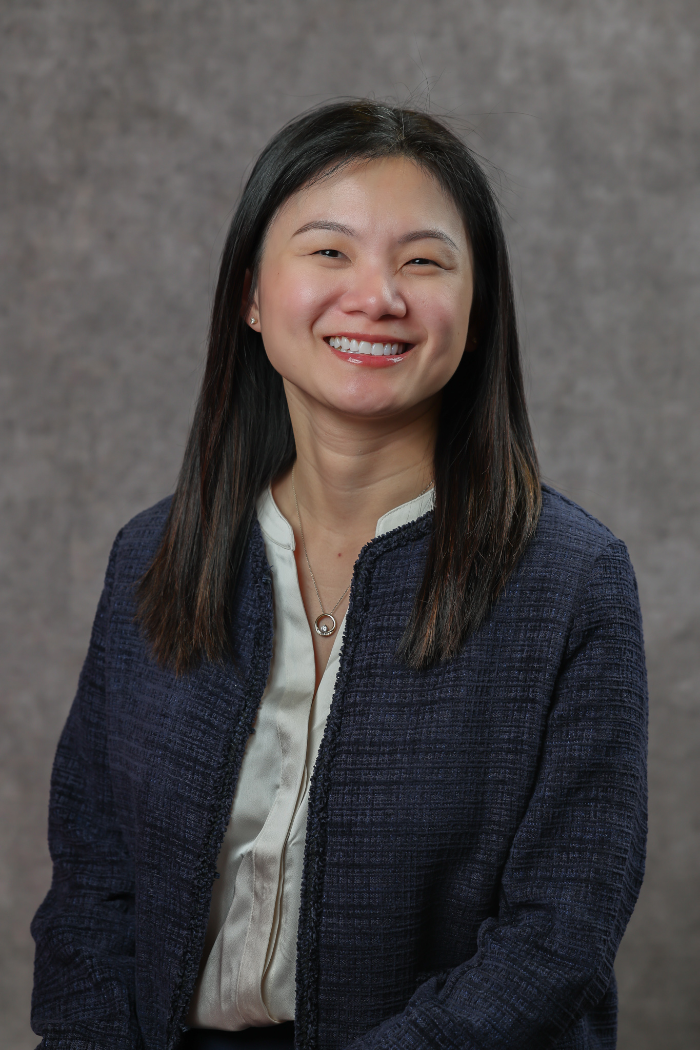 Alice Chan, DDS