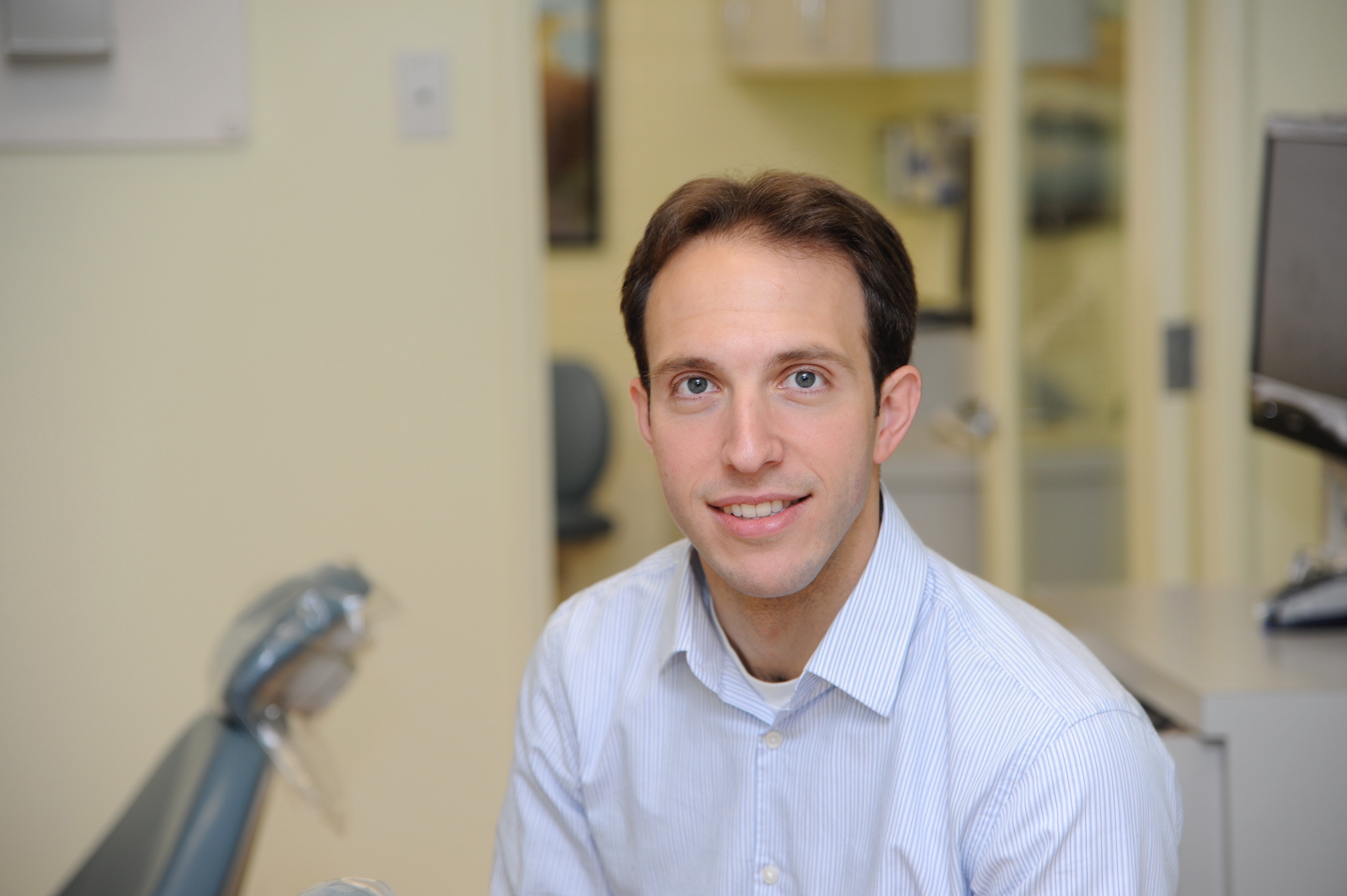 Nicolas L. Bronzini, DDS