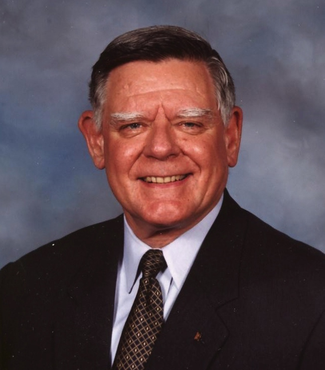 Robert E. Brady, DMD