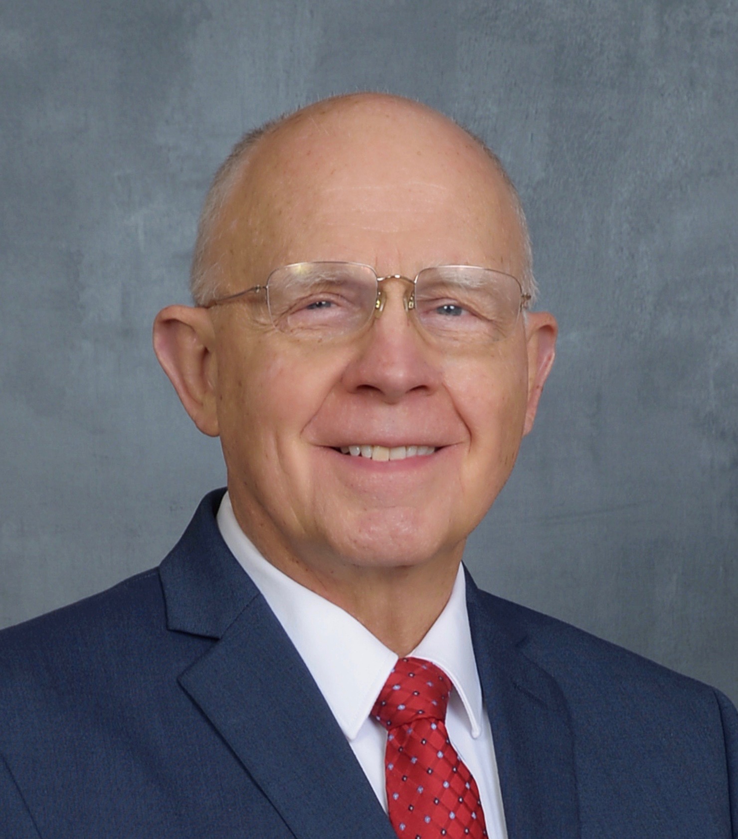 Karl R. Koerner