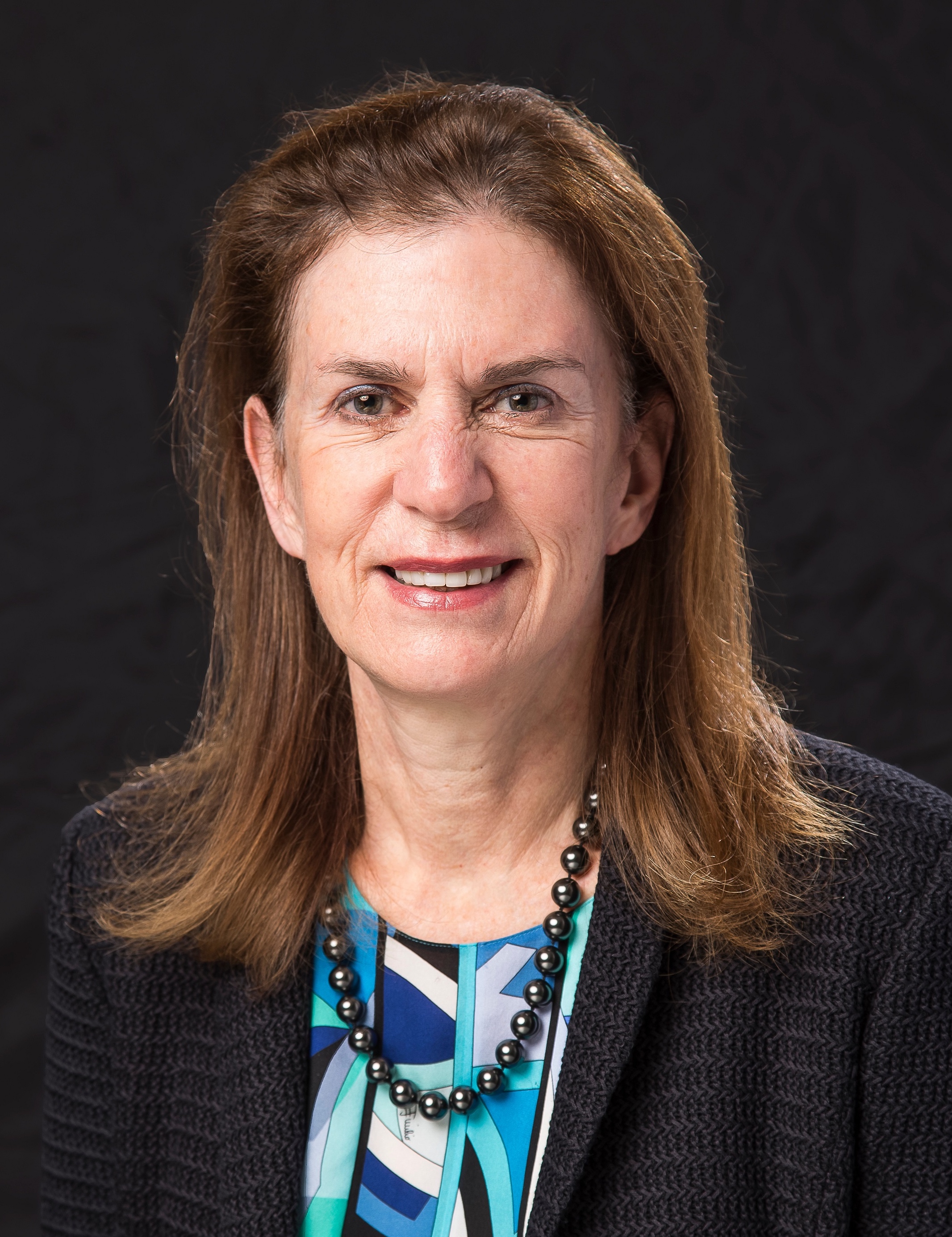 M. Christine Benoit, DMD