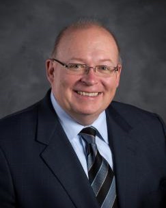 Mark A. Crabtree, DDS