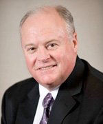 James J. Conrardy, DDS