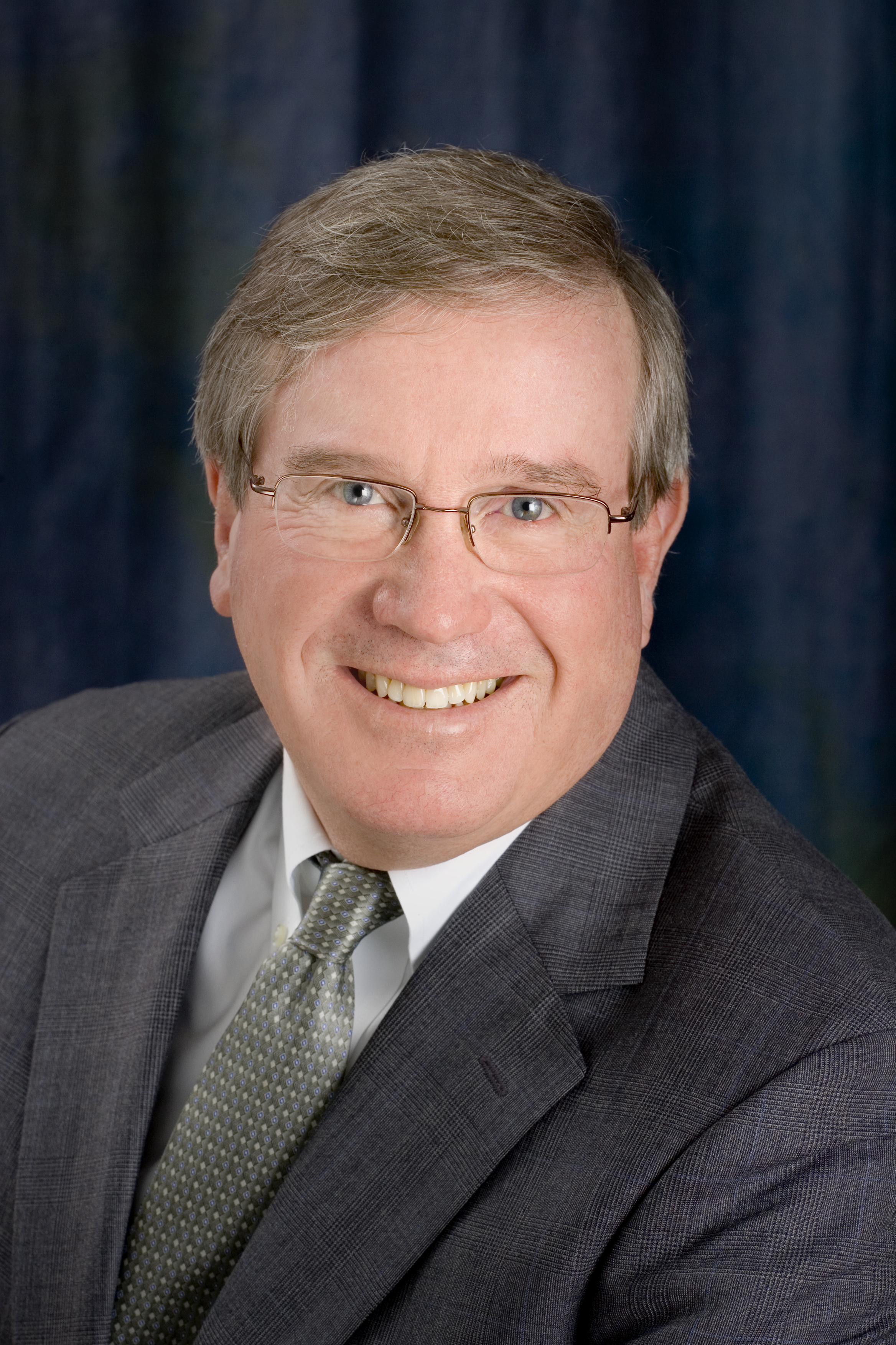 William J. Bennett, DDS