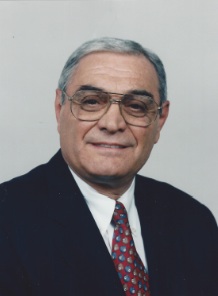 Carmine J. LoMonaco, DDS