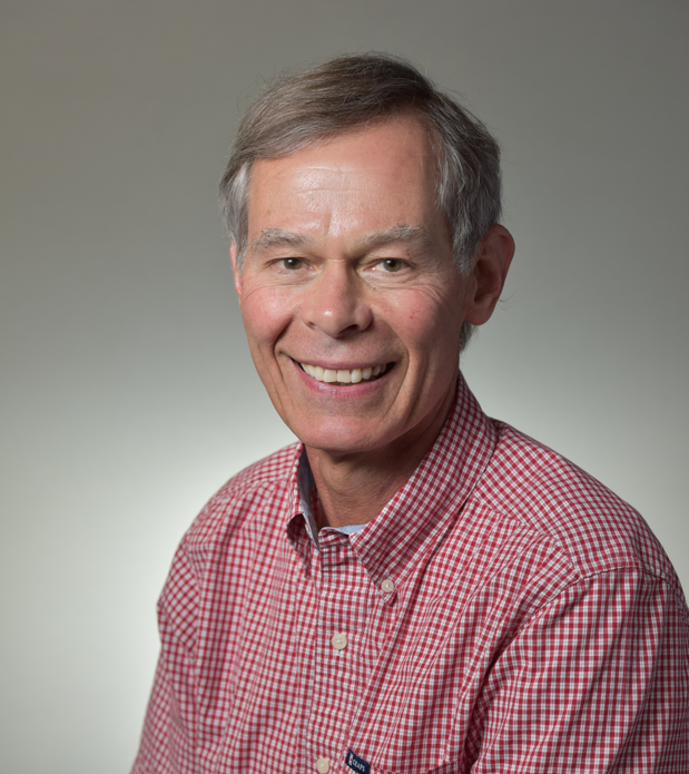 Bruce E. Cunningham, DMD