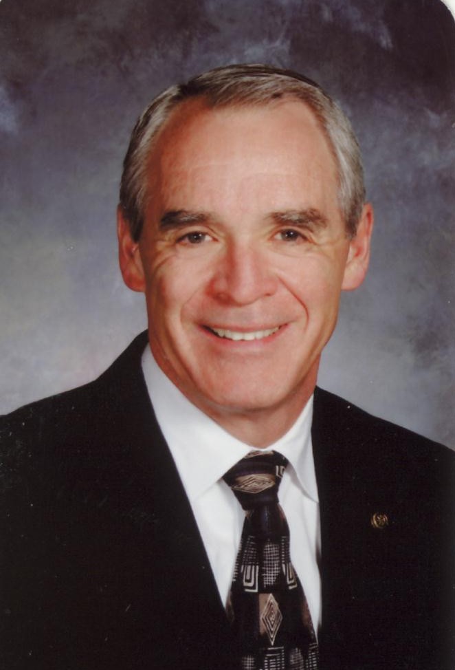 William M. Fraser, DMD
