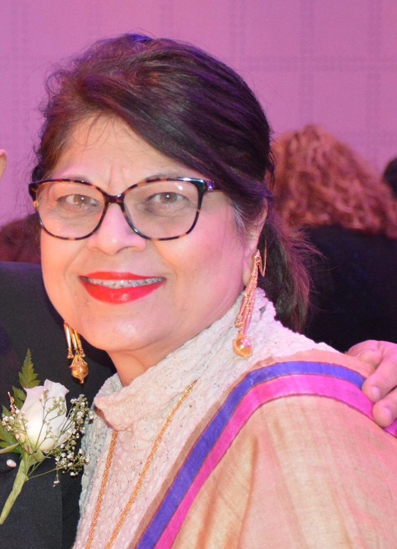 Rekha C. Gehani, DDS