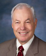 William A. Hunter, DDS, MS